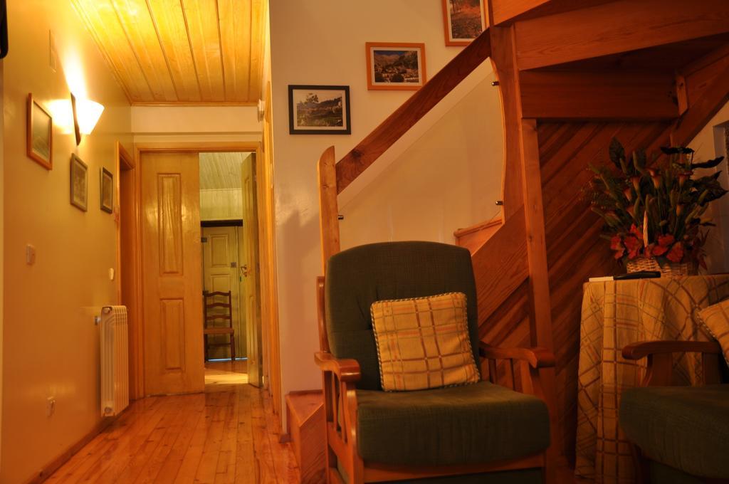 لوريغا Casa Do Meio Da Vila المظهر الخارجي الصورة